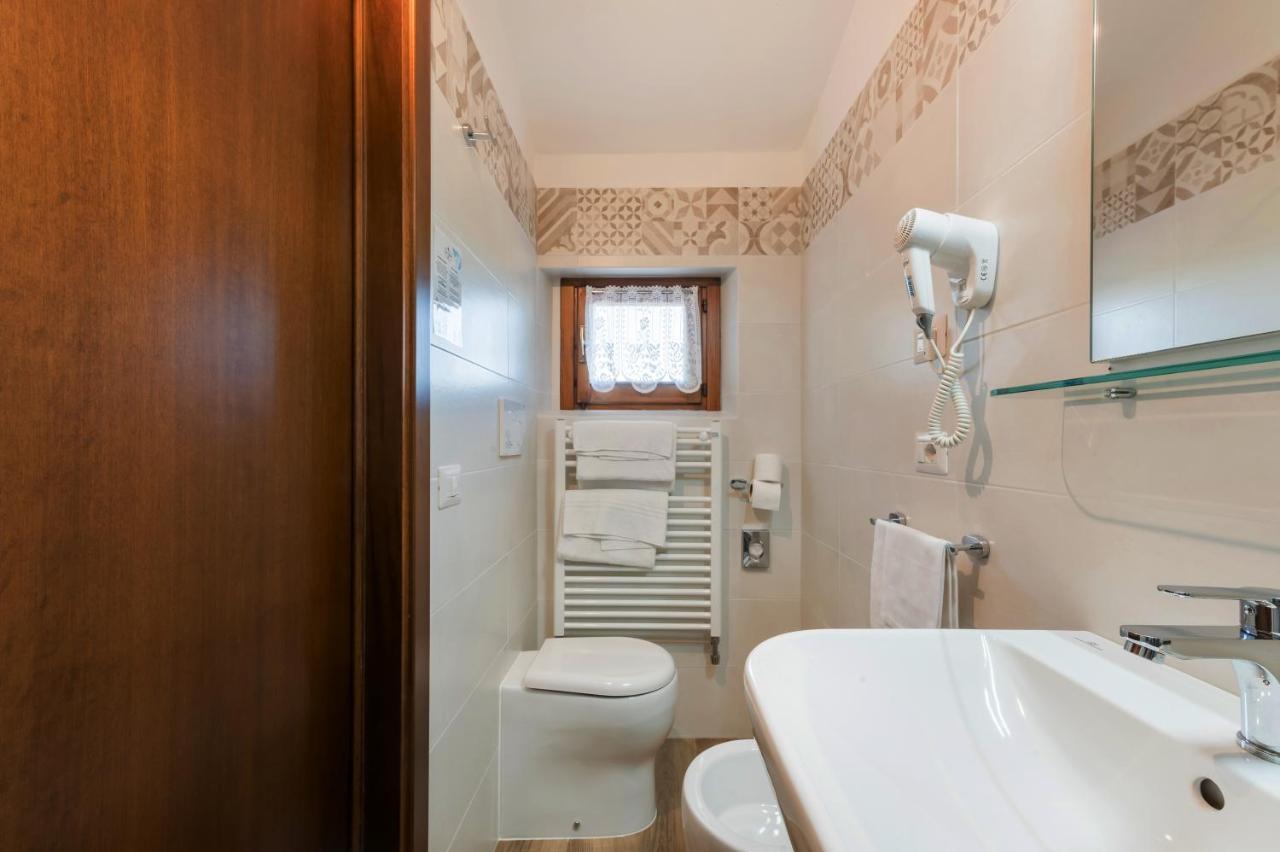 Hotel San Michele San Gimignano Eksteriør billede